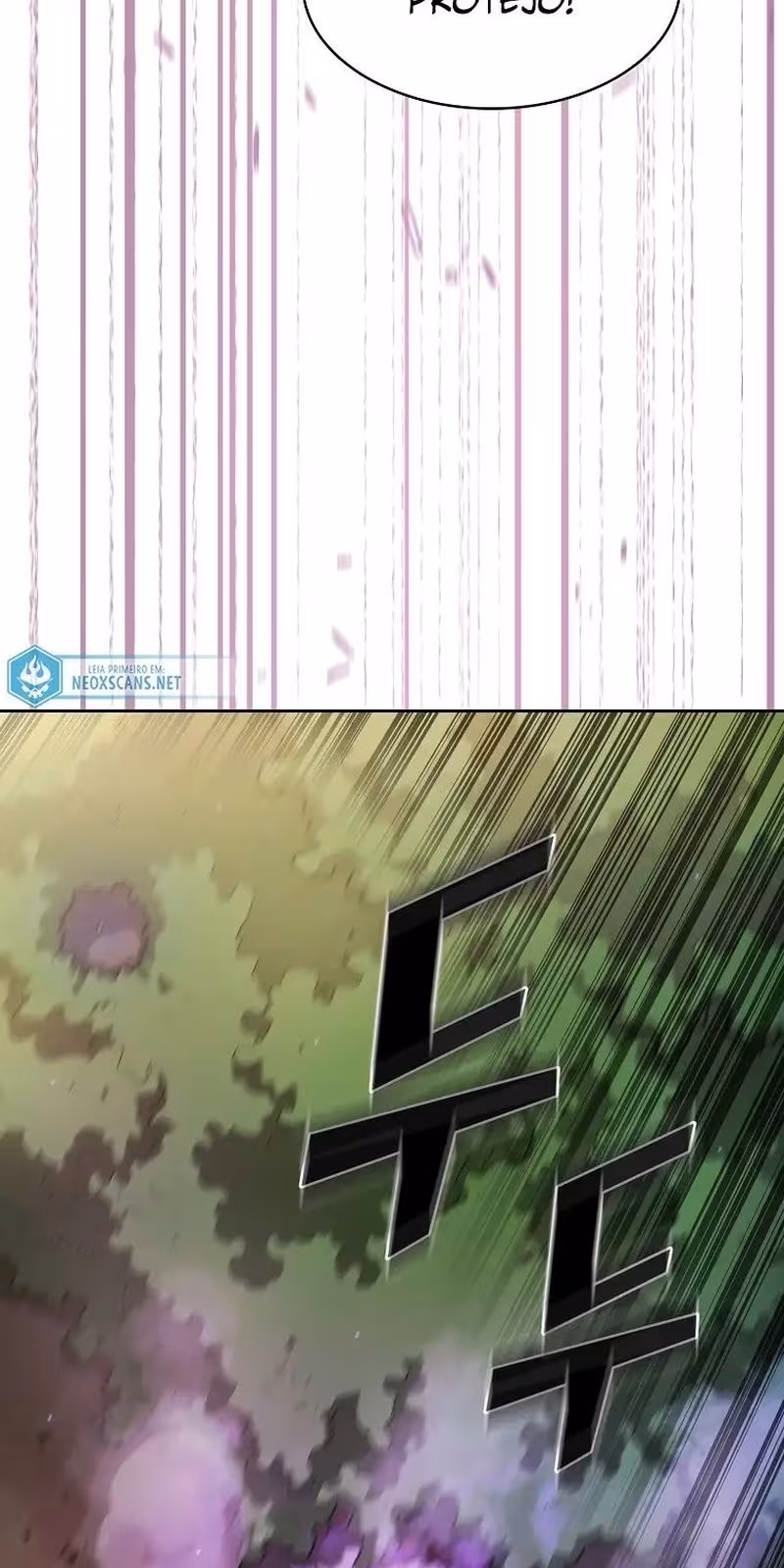 Página do Capítulo 126