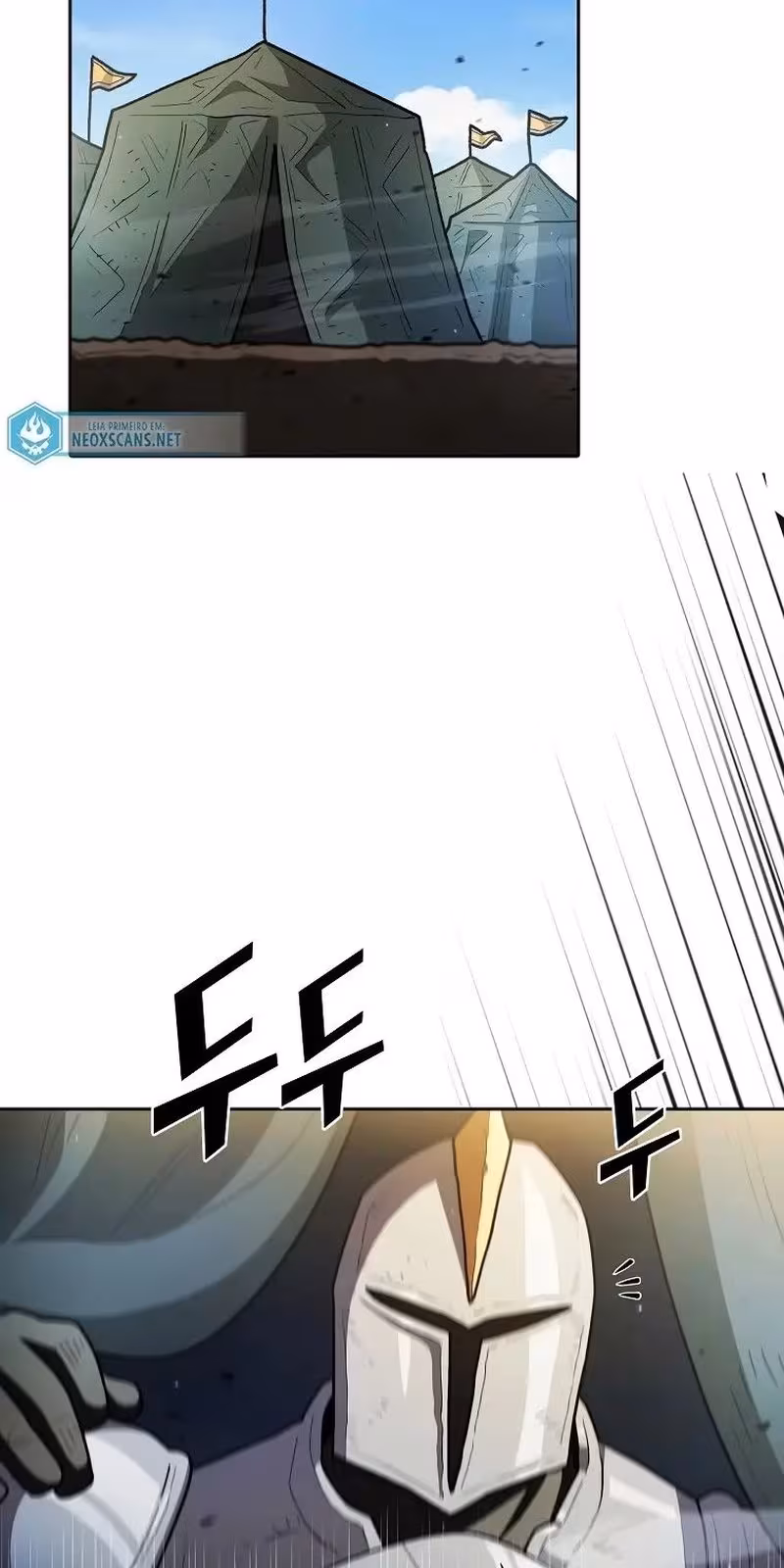 Página do Capítulo 126