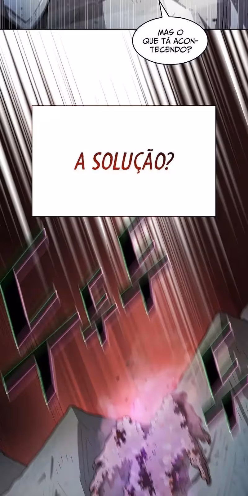 Página do Capítulo 126