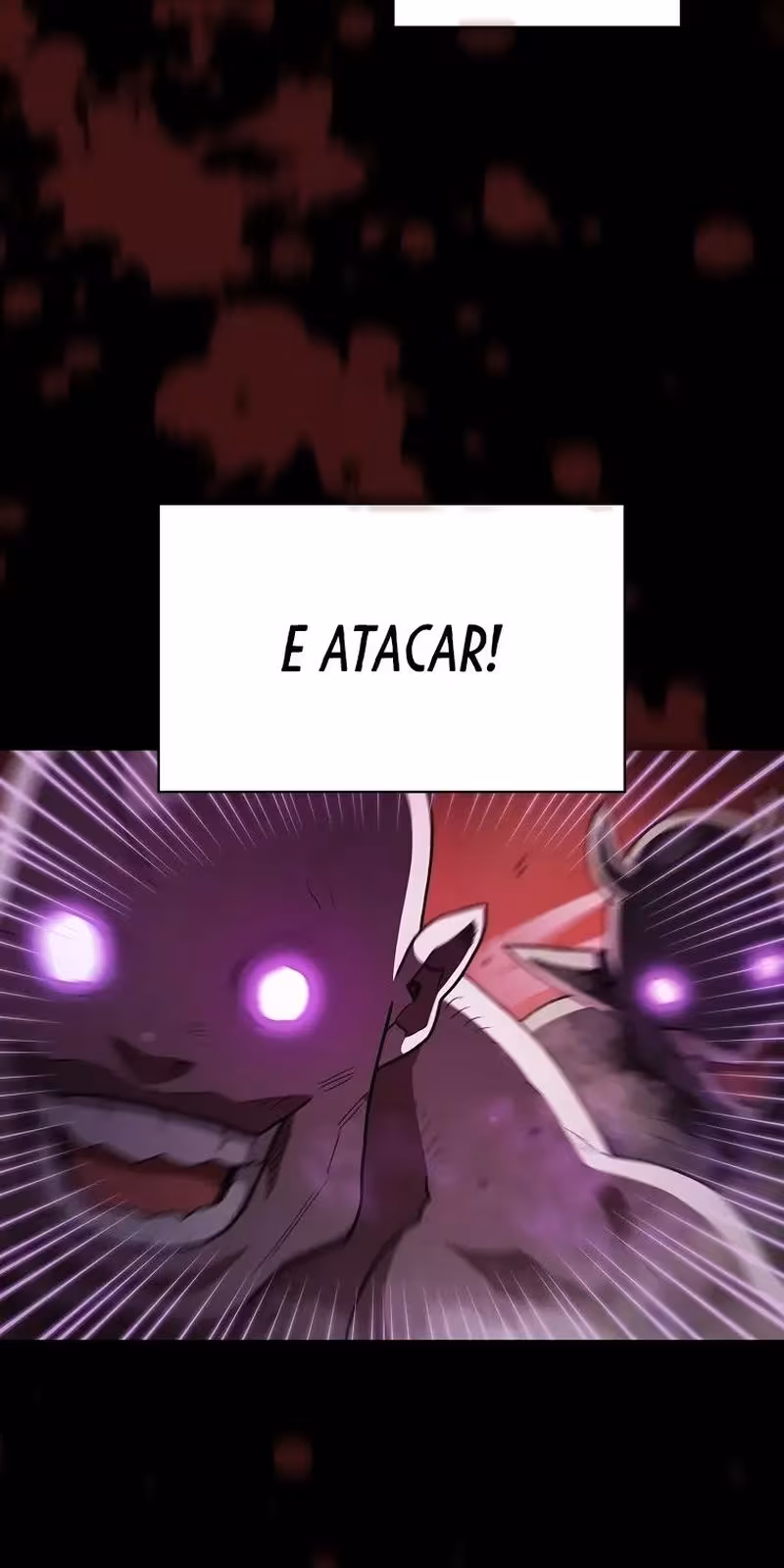 Página do Capítulo 126