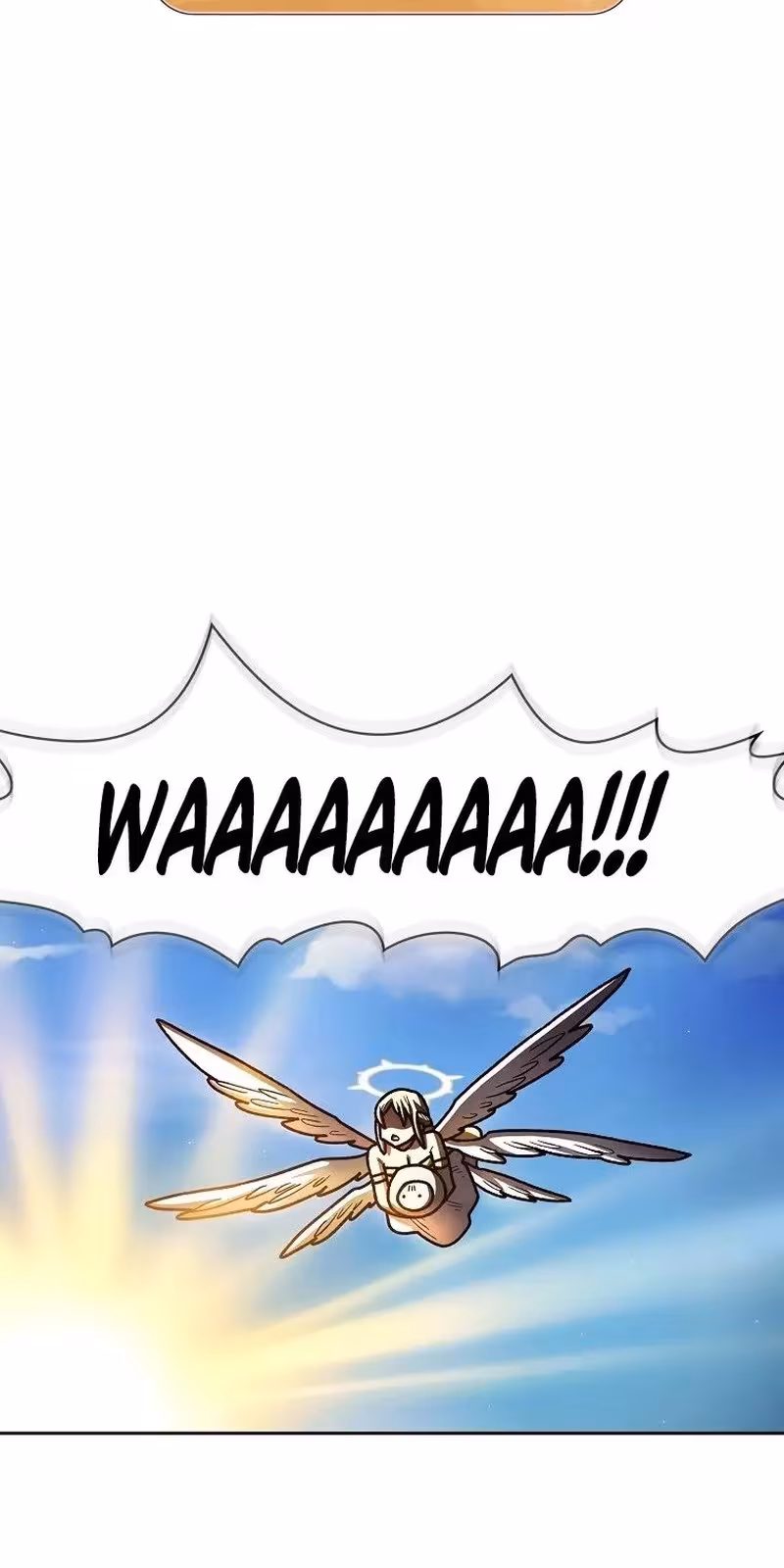 Página do Capítulo 126