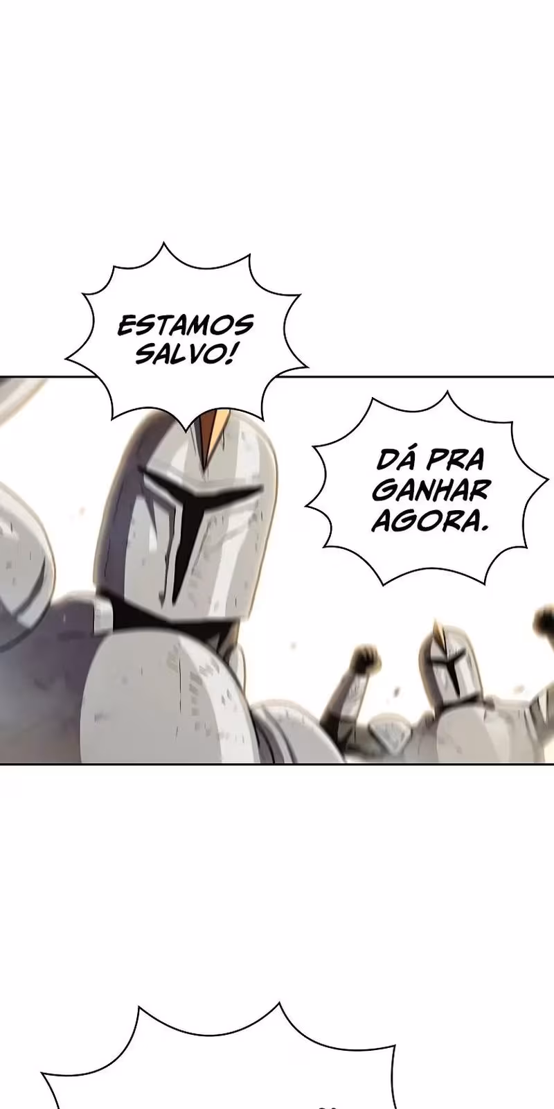 Página do Capítulo 126