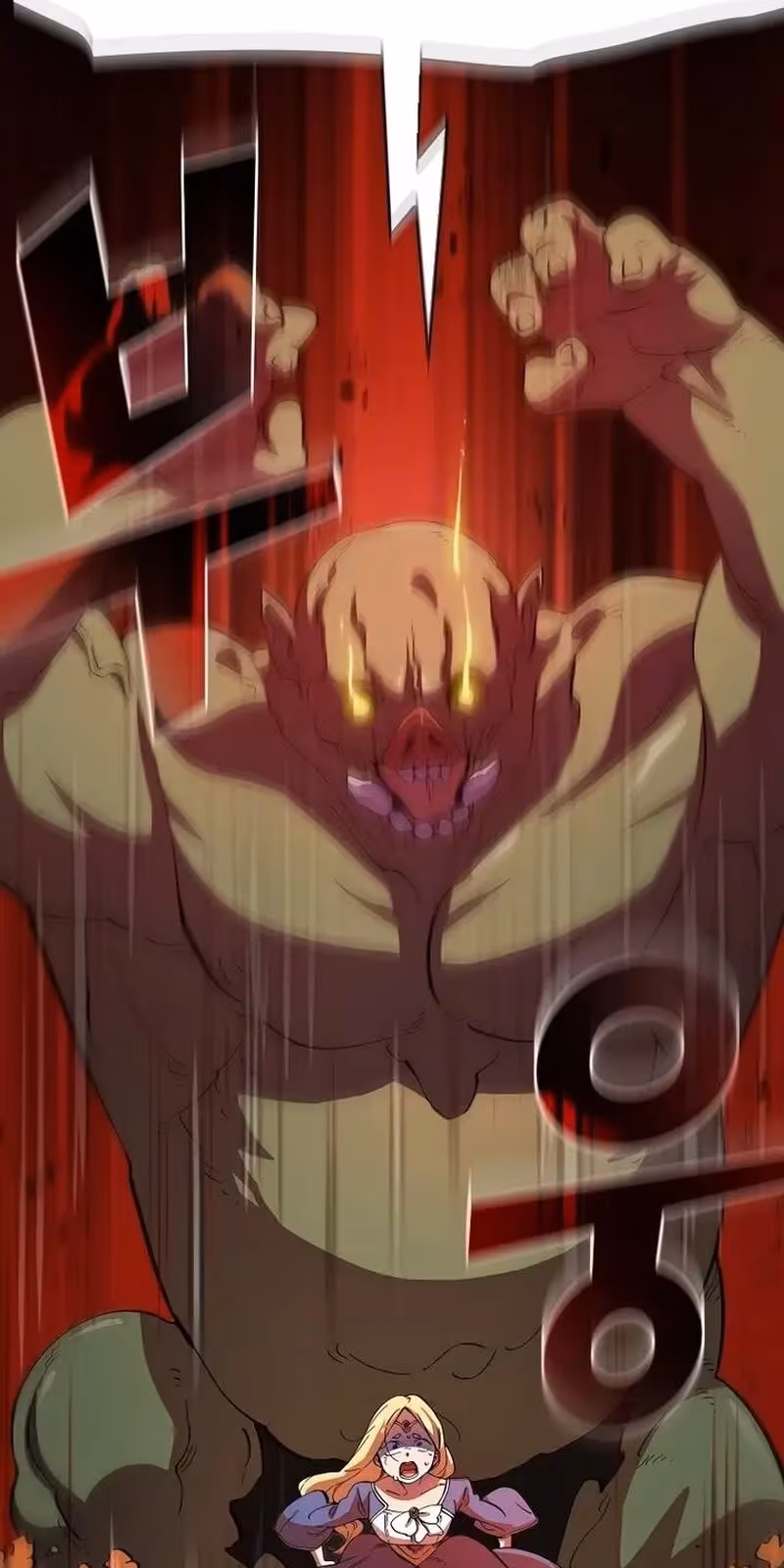 Página do Capítulo 127