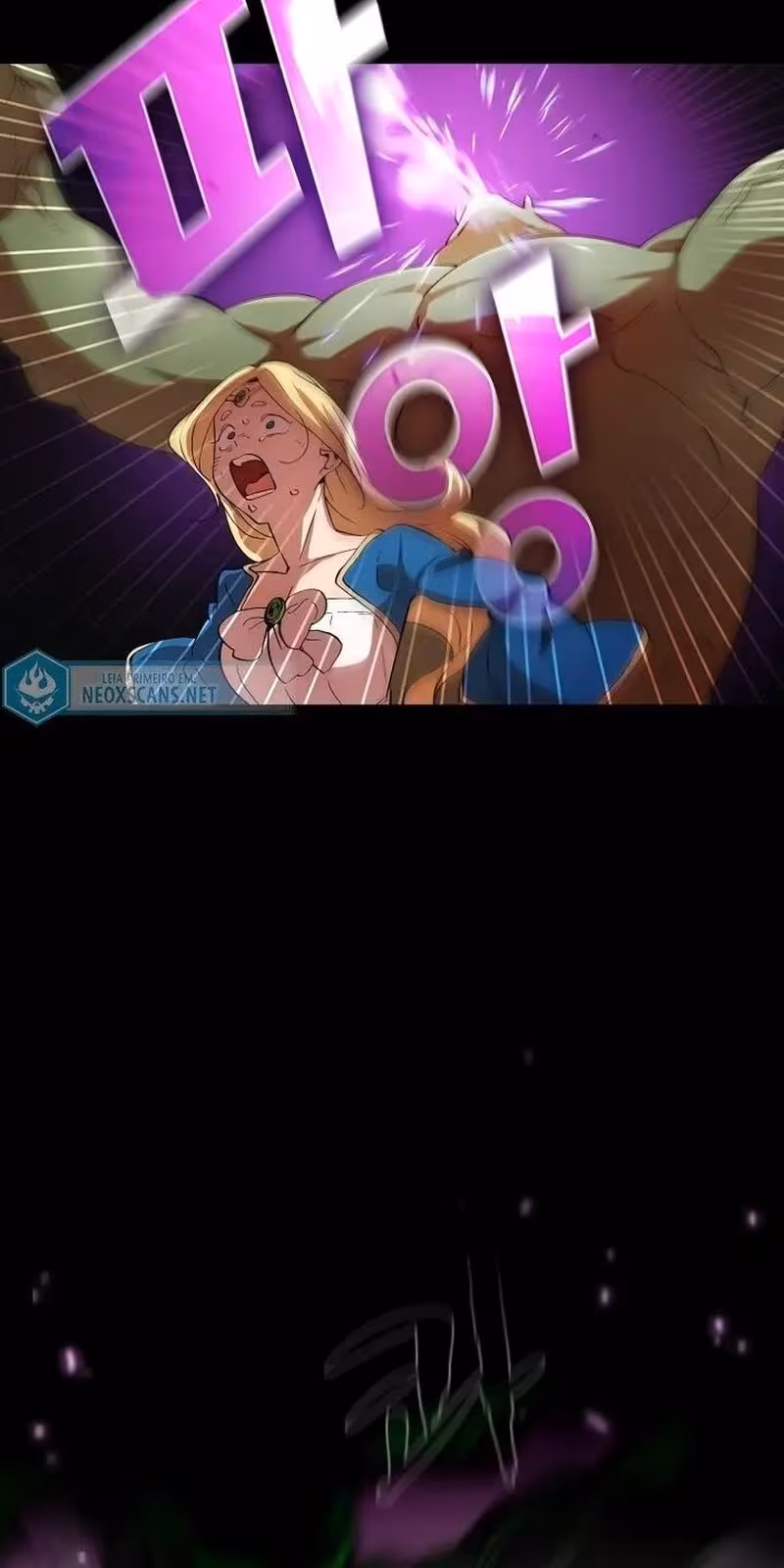 Página do Capítulo 127