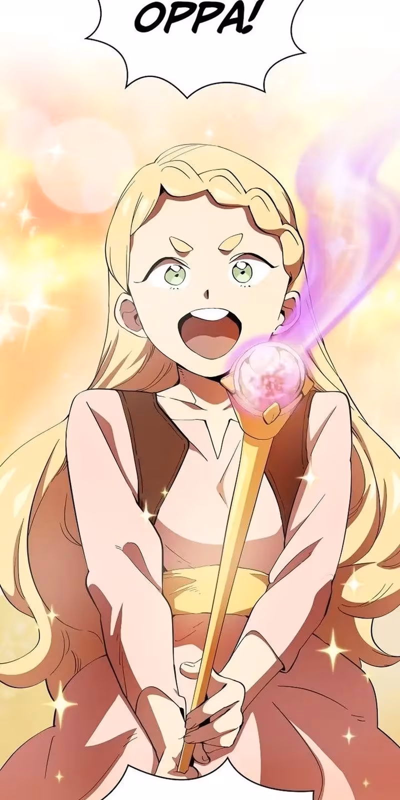 Página do Capítulo 127