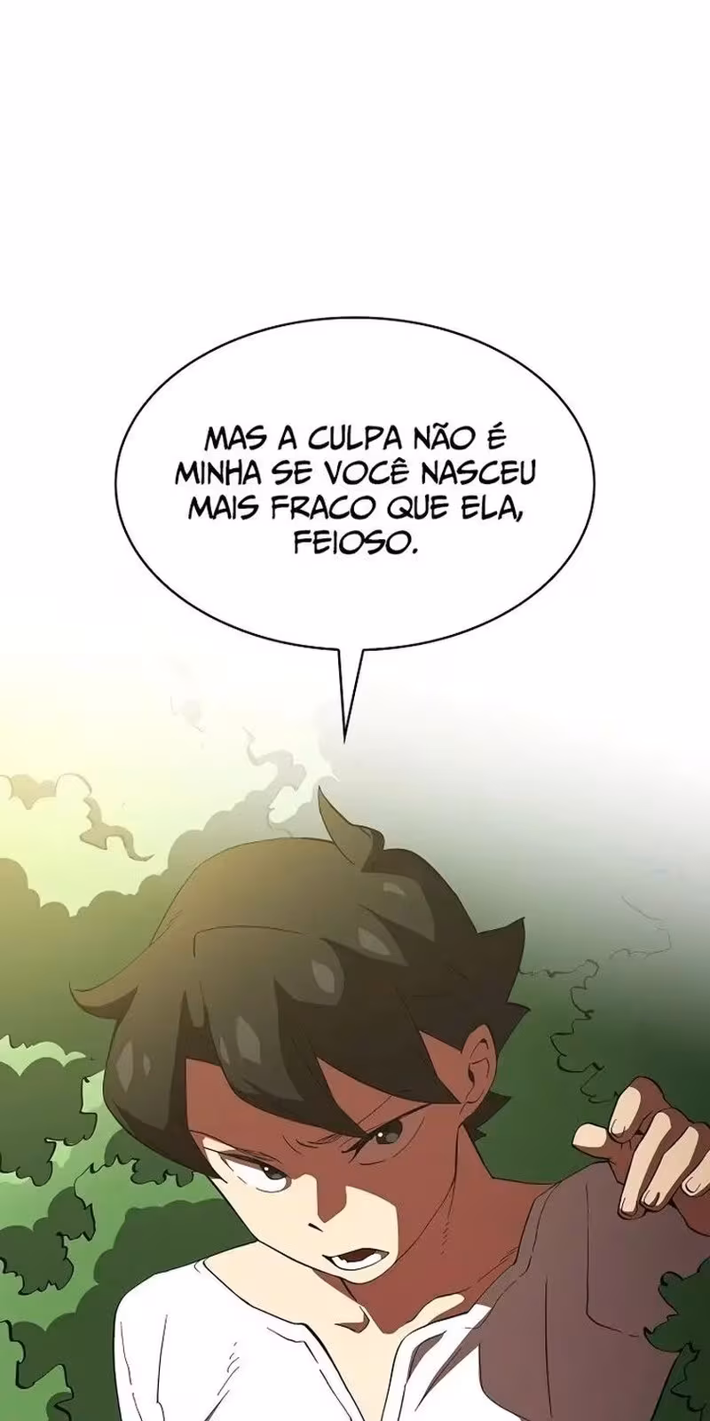 Página do Capítulo 127