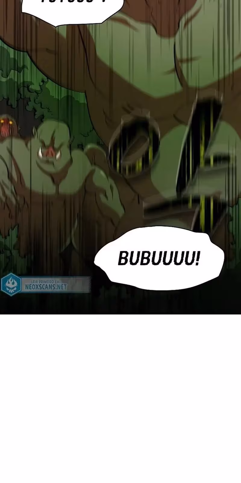 Página do Capítulo 127