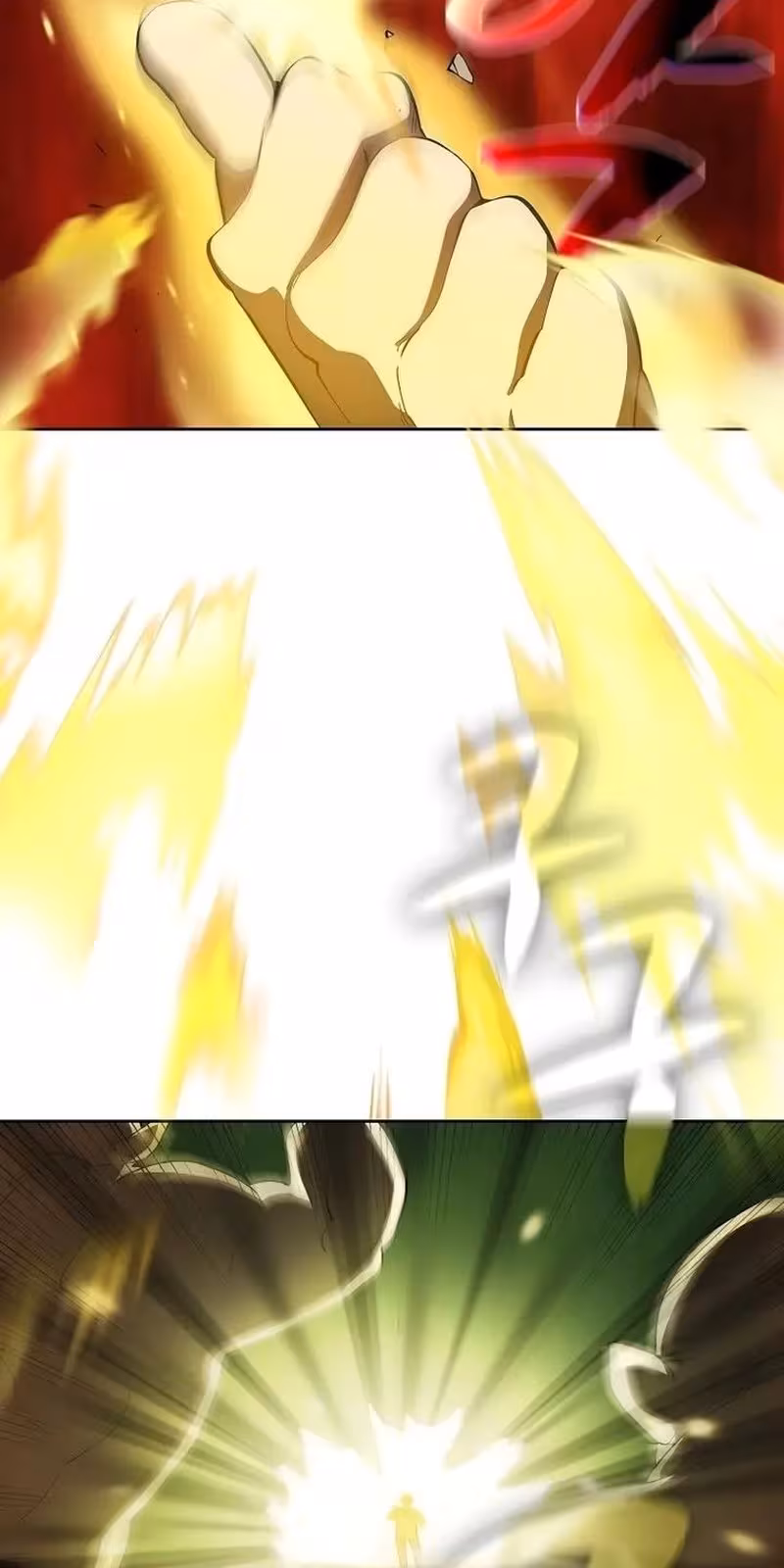 Página do Capítulo 127