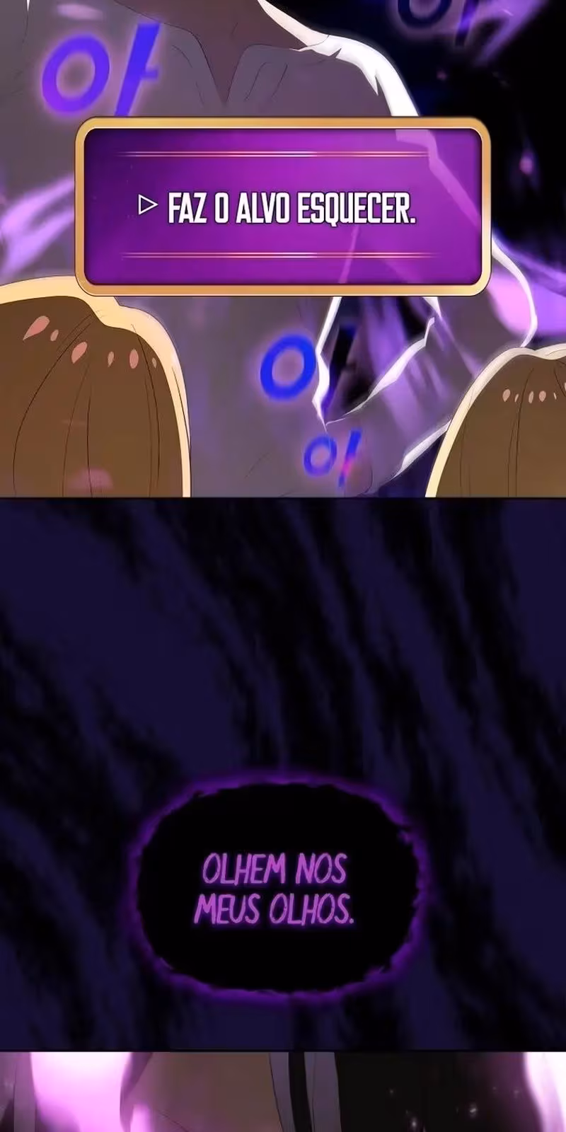 Página do Capítulo 127