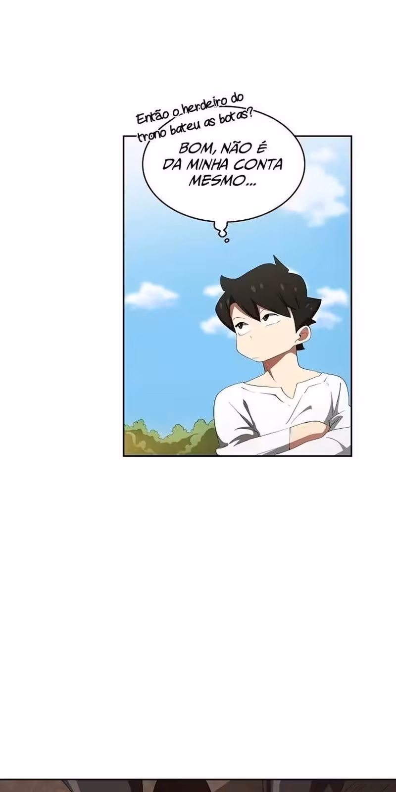 Página do Capítulo 127