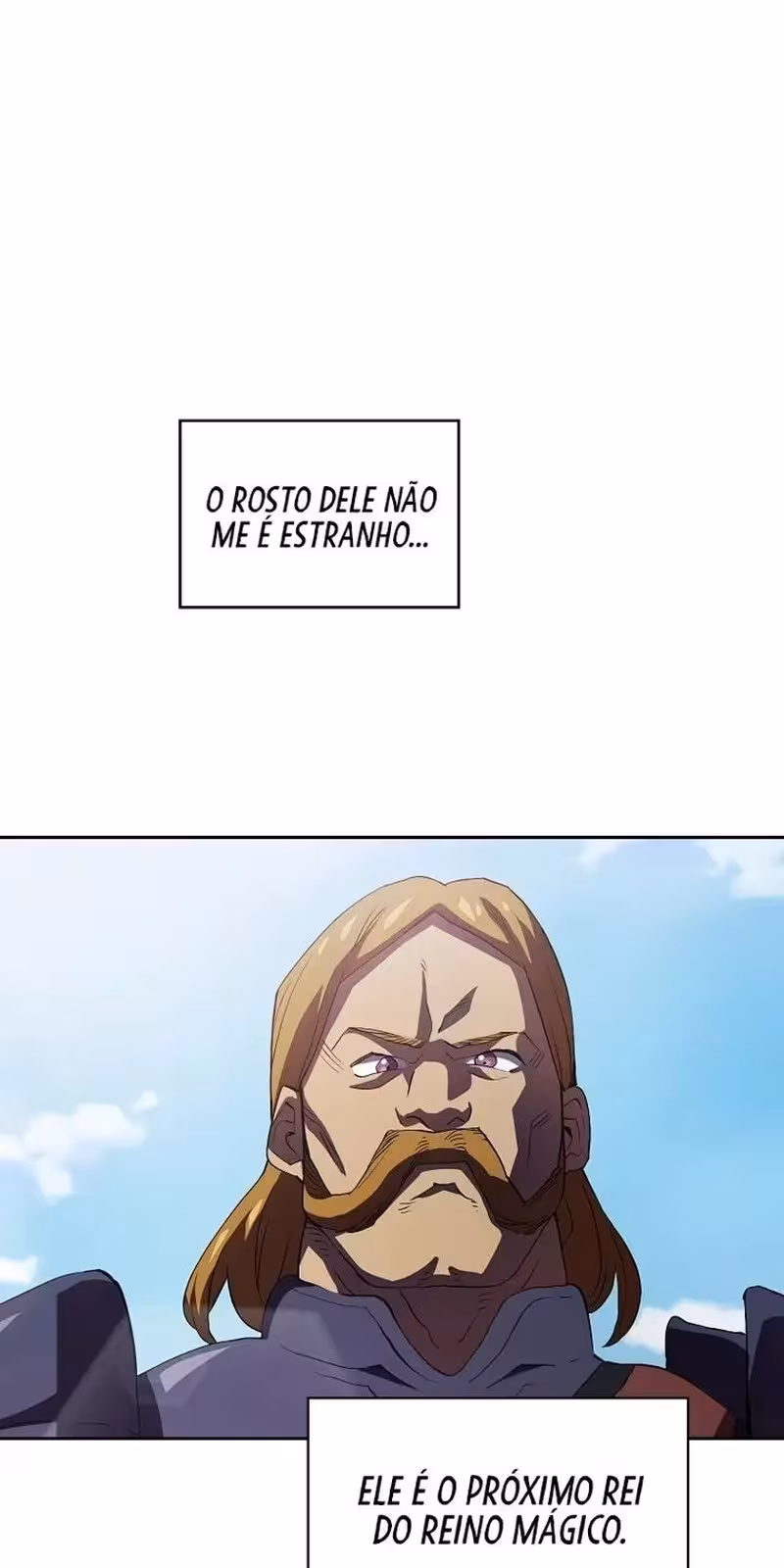 Página do Capítulo 127