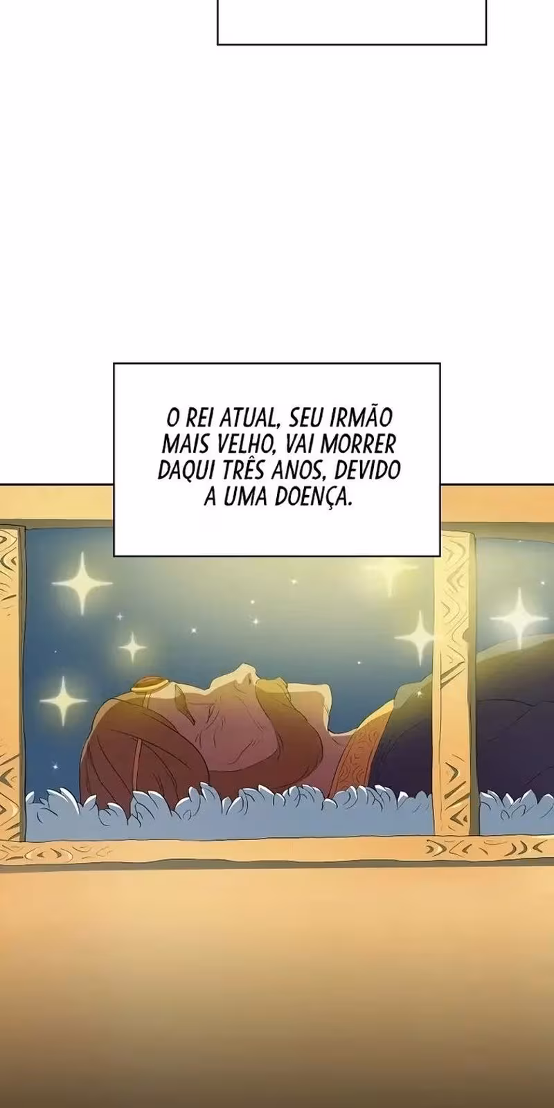 Página do Capítulo 127