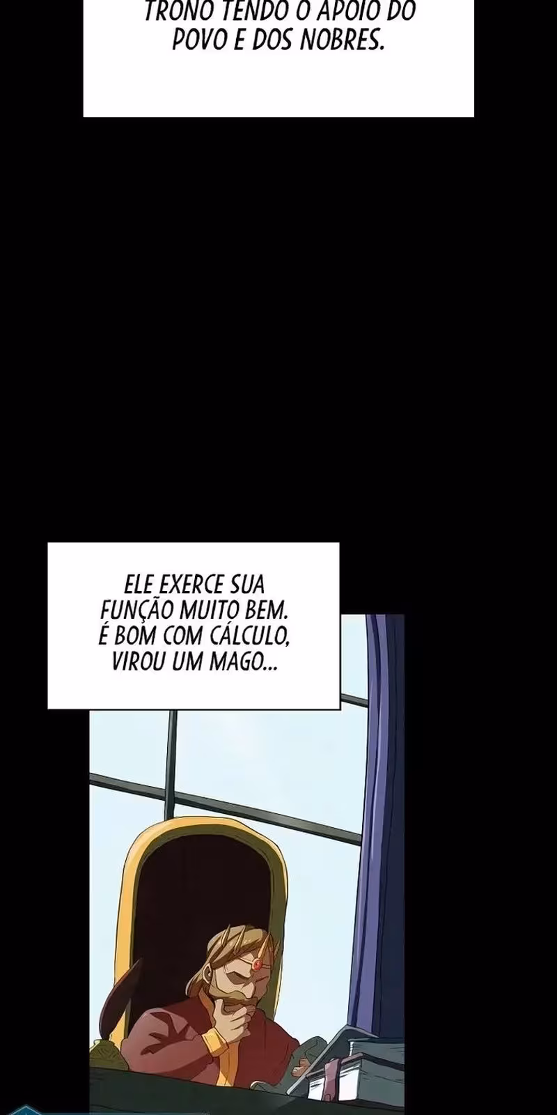 Página do Capítulo 127