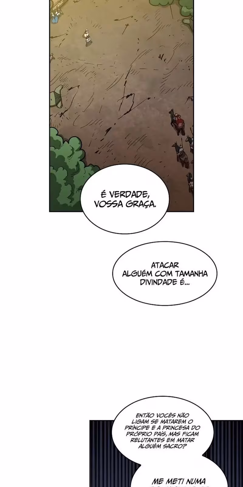 Página do Capítulo 128