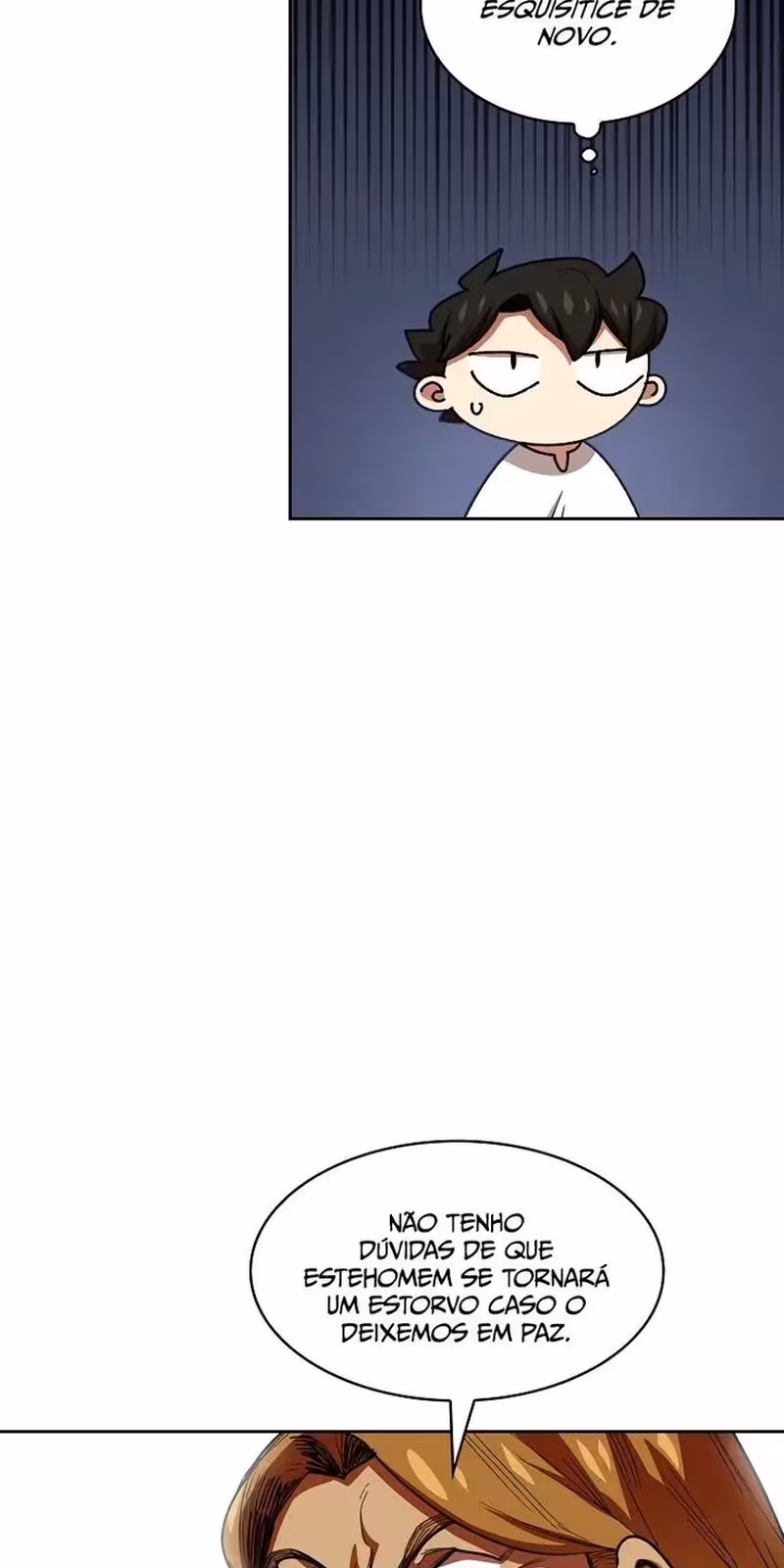 Página do Capítulo 128