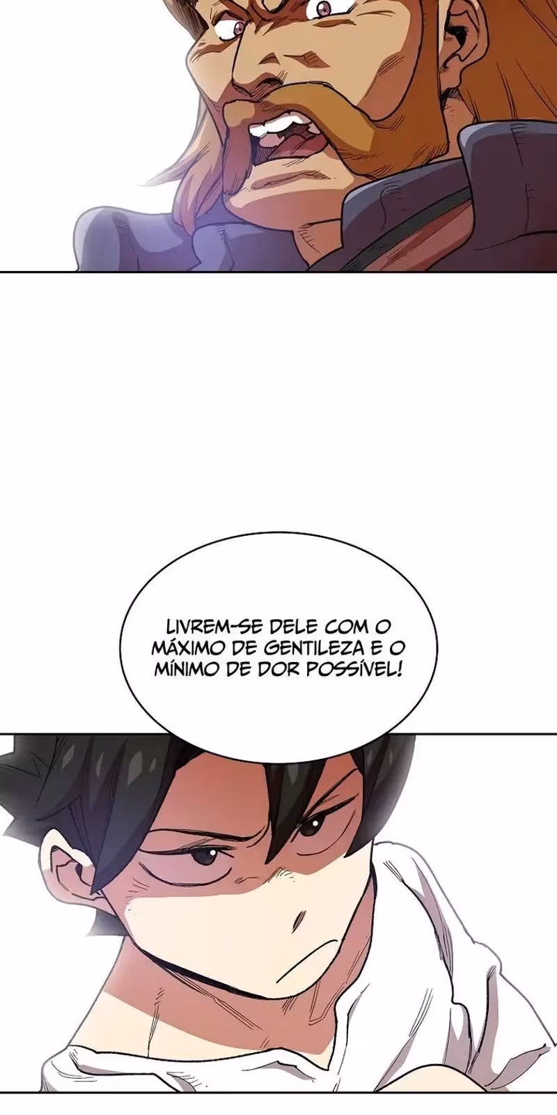 Página do Capítulo 128