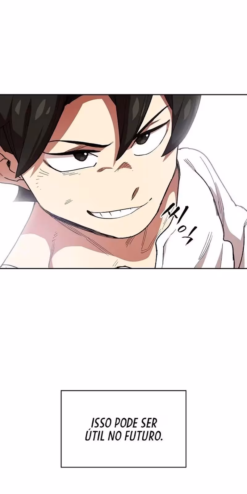 Página do Capítulo 128