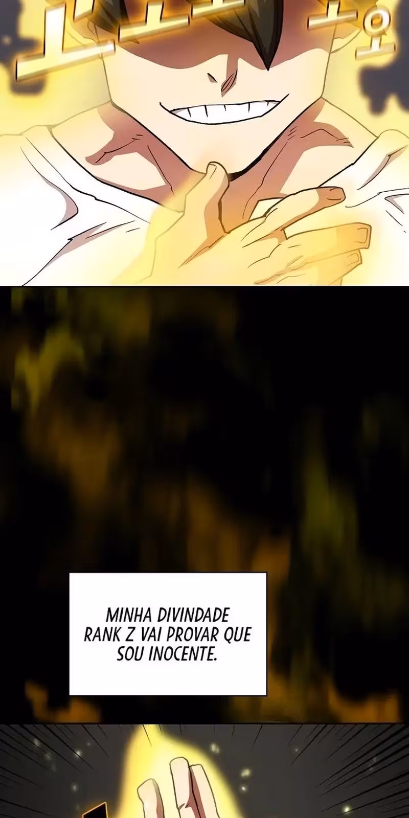 Página do Capítulo 128