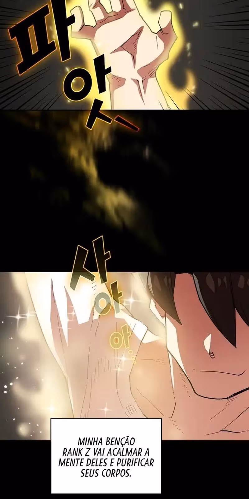 Página do Capítulo 128