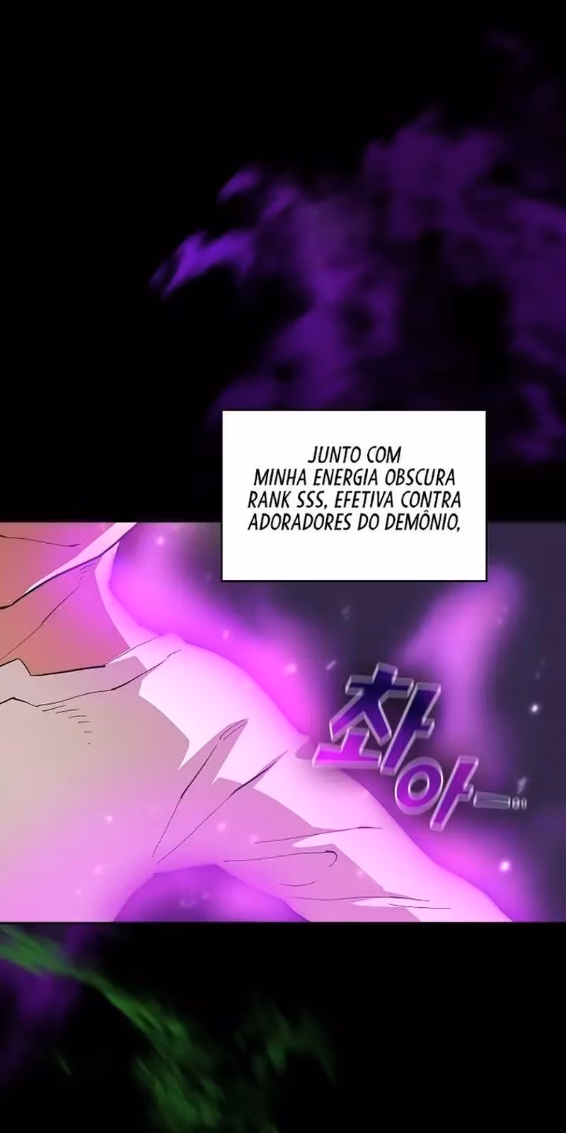 Página do Capítulo 128