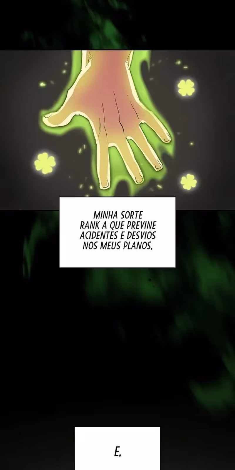 Página do Capítulo 128