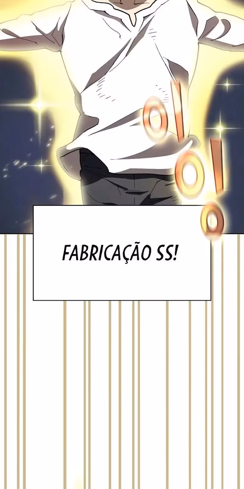 Página do Capítulo 128