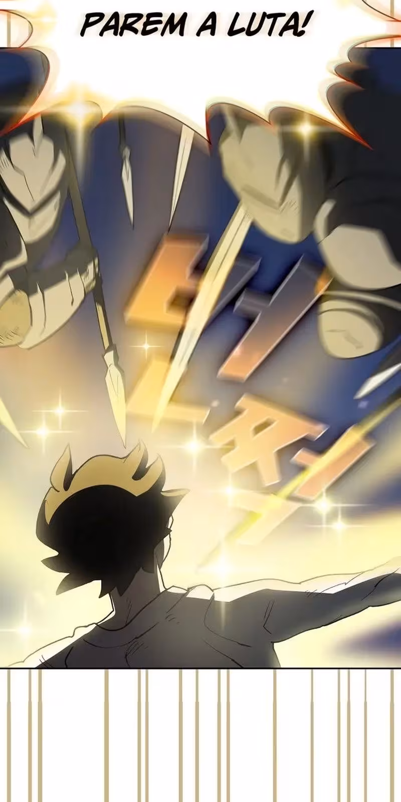 Página do Capítulo 128