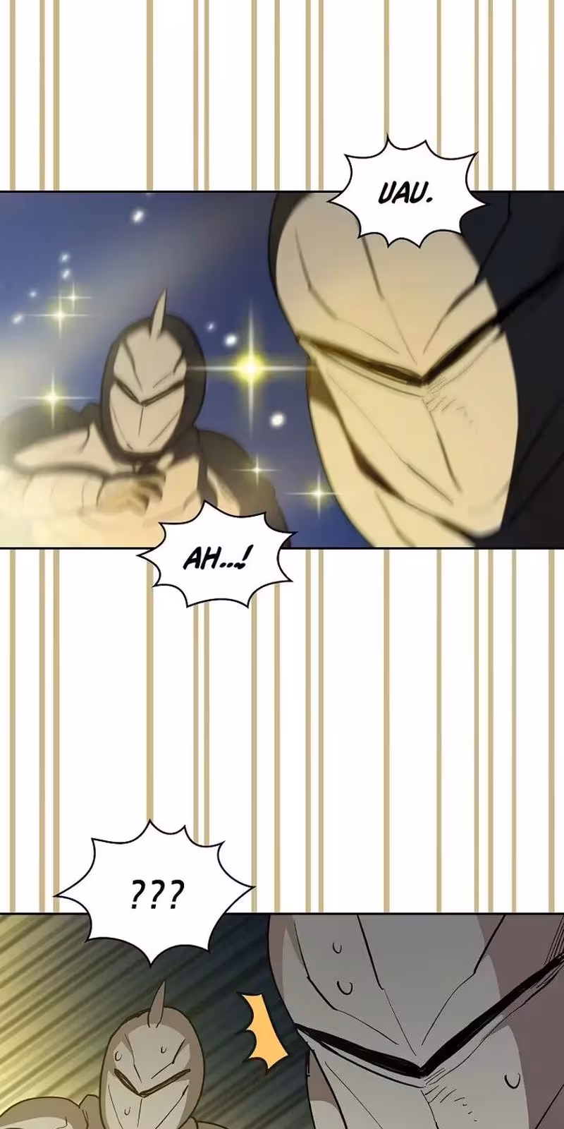 Página do Capítulo 128