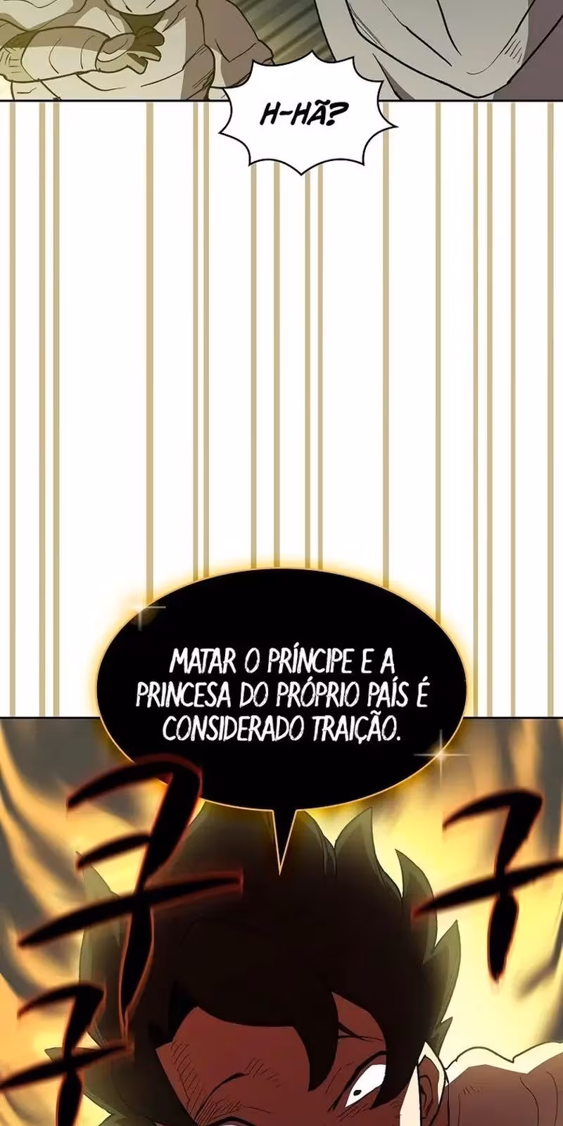 Página do Capítulo 128