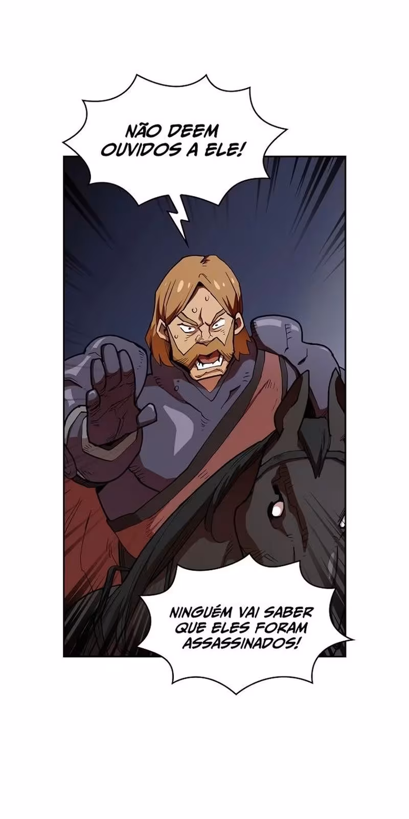 Página do Capítulo 128