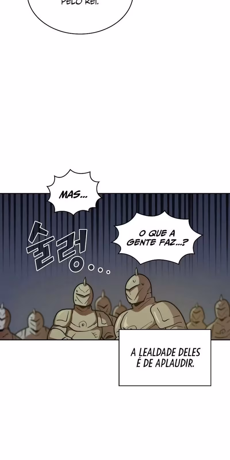 Página do Capítulo 128