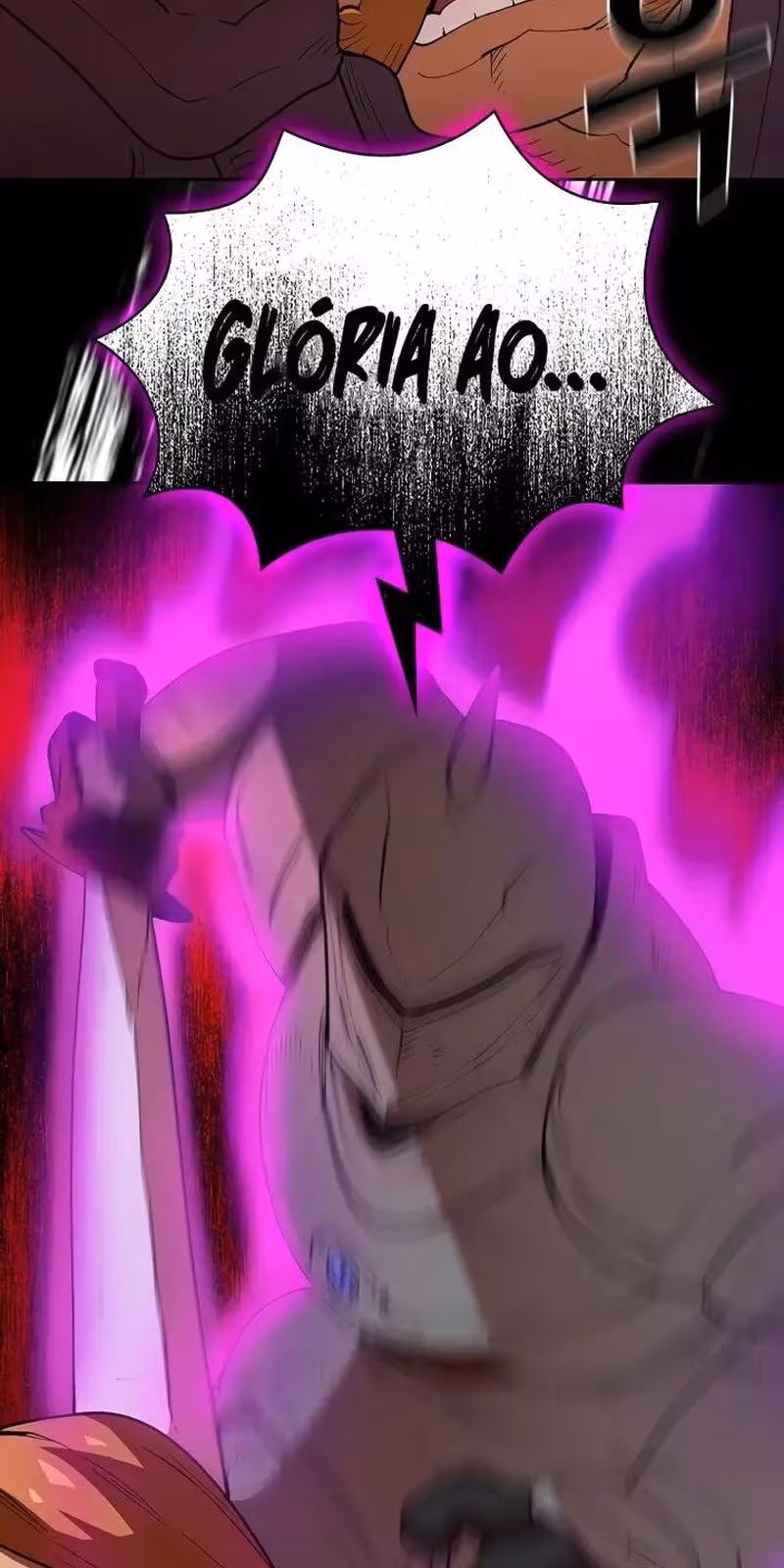 Página do Capítulo 128