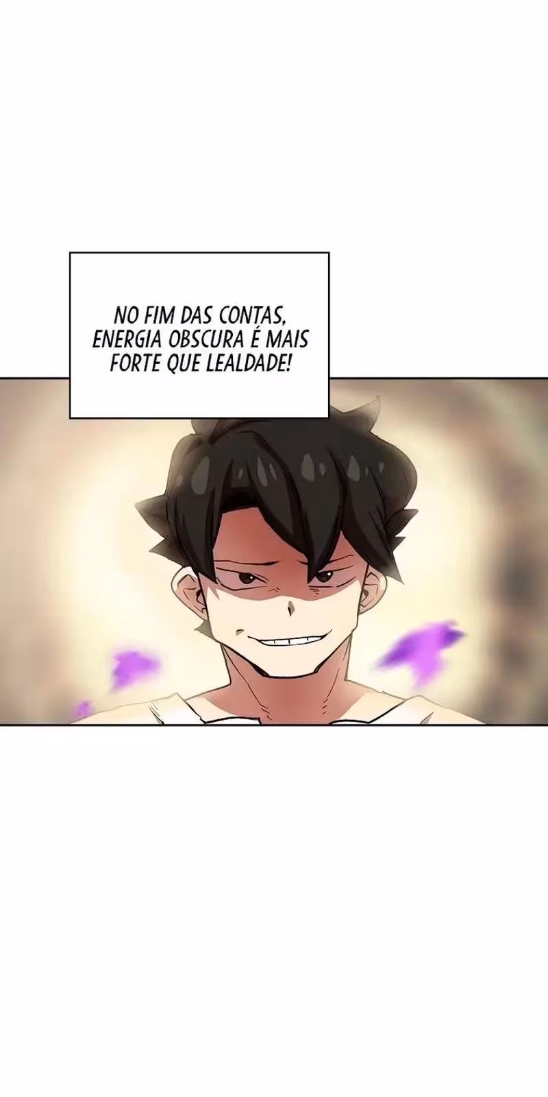 Página do Capítulo 128