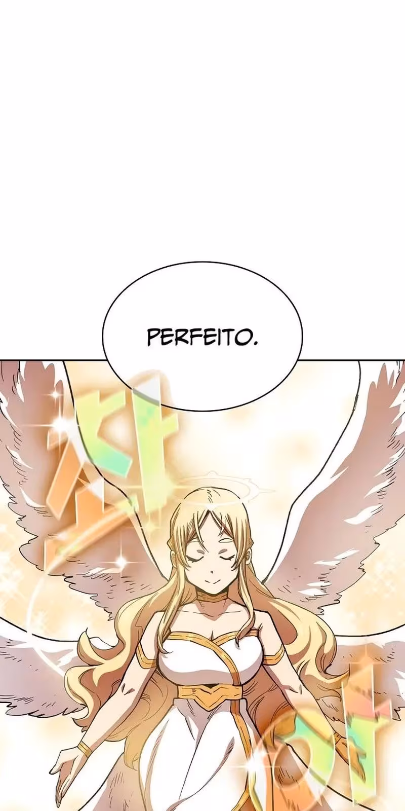 Página do Capítulo 128