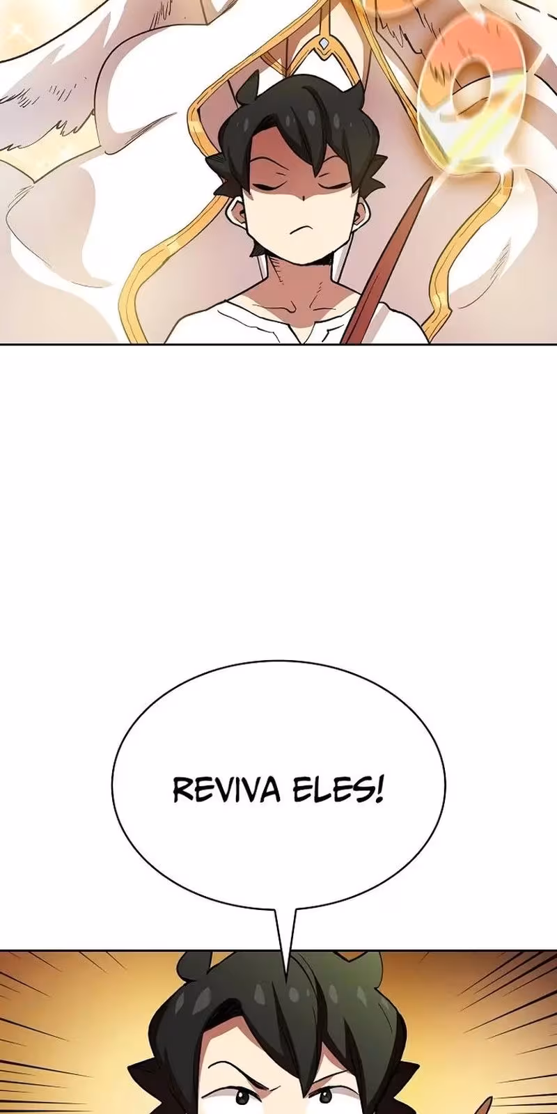 Página do Capítulo 128