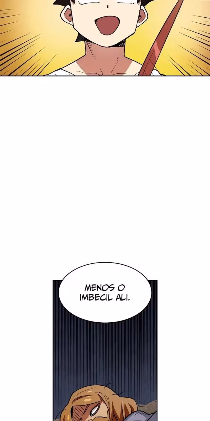 Página do Capítulo 128