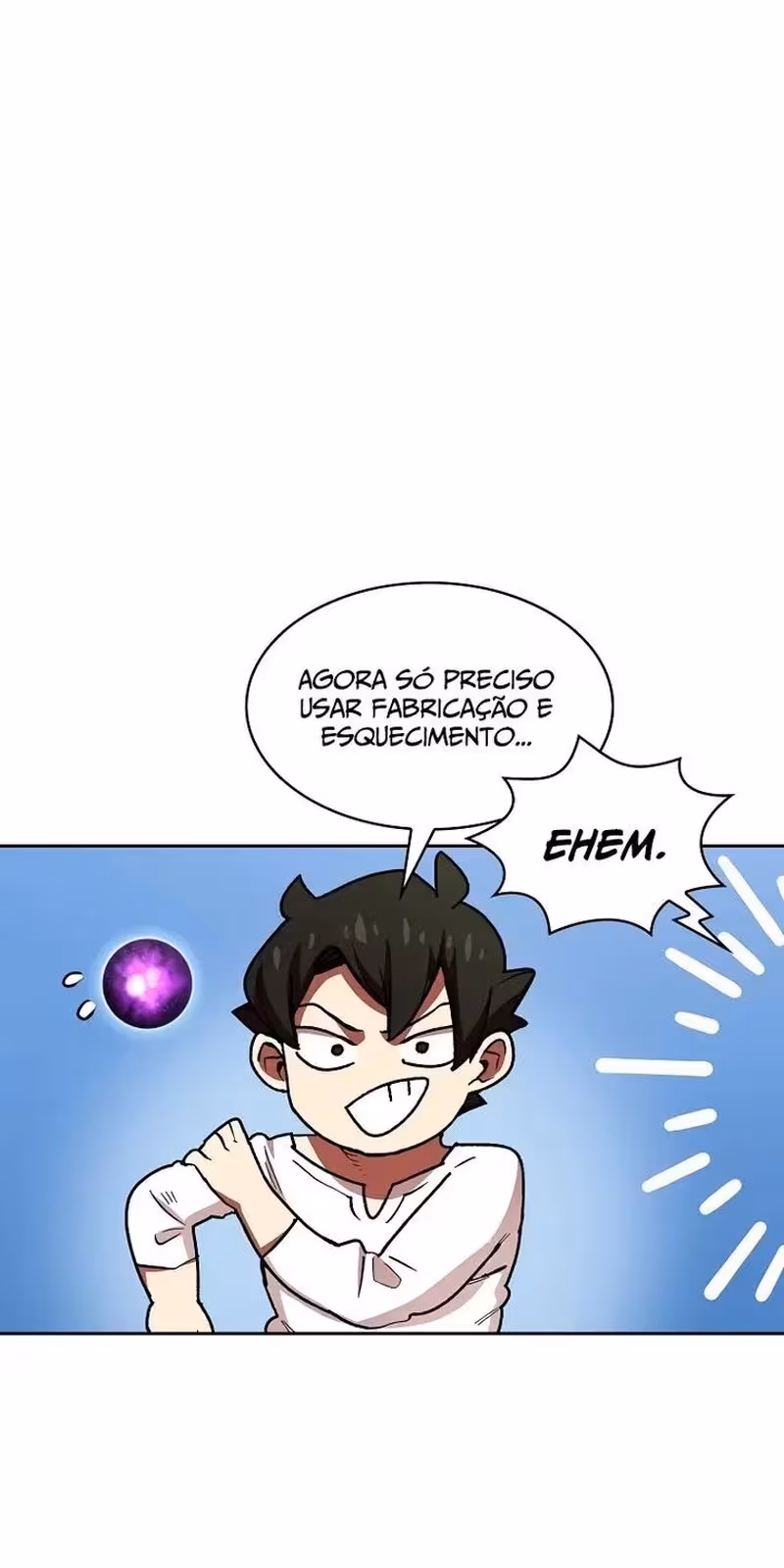 Página do Capítulo 128