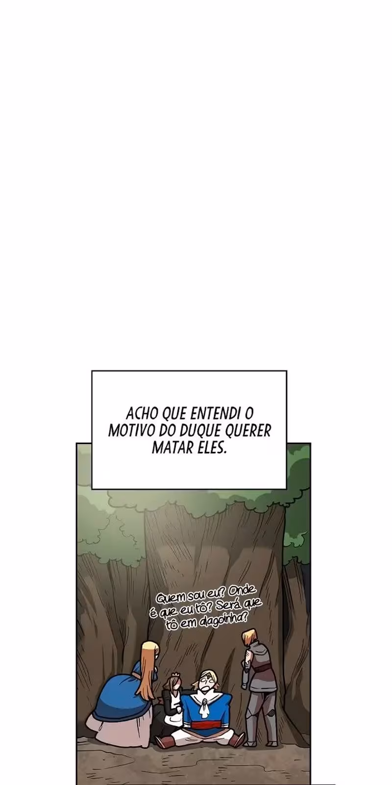 Página do Capítulo 128