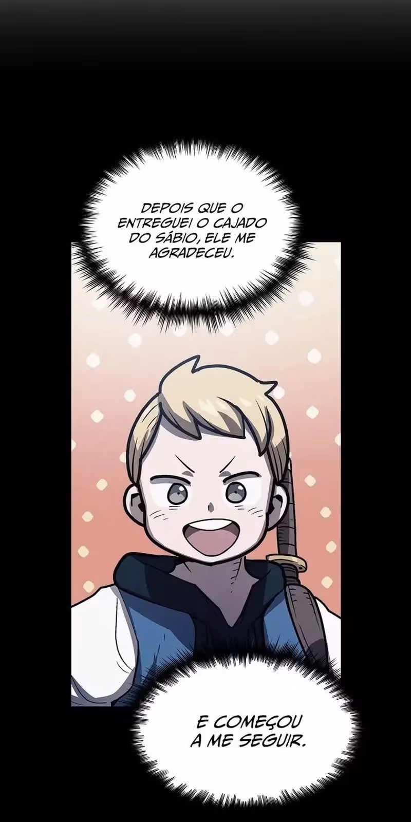 Página do Capítulo 128