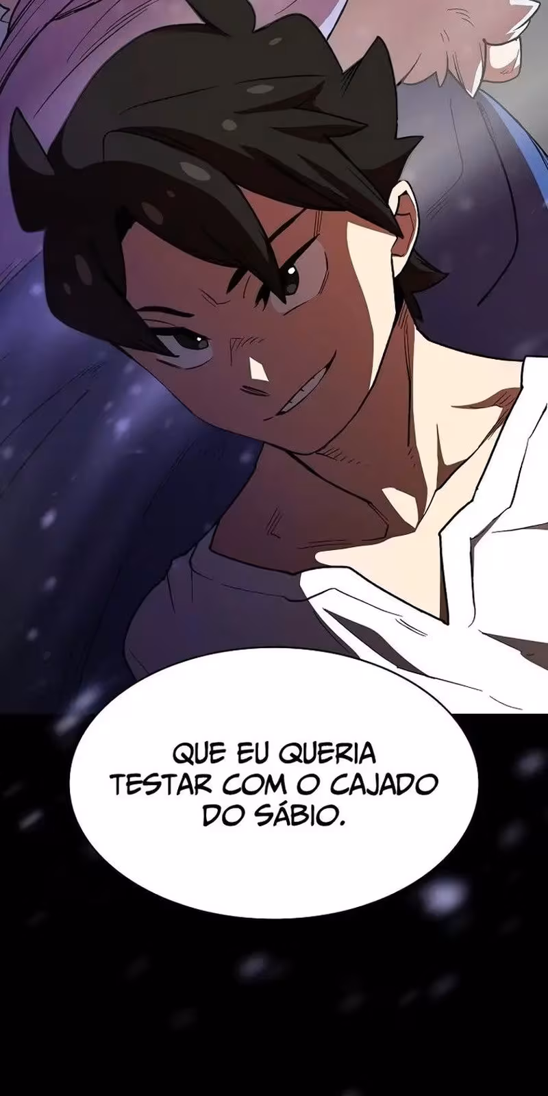 Página do Capítulo 128