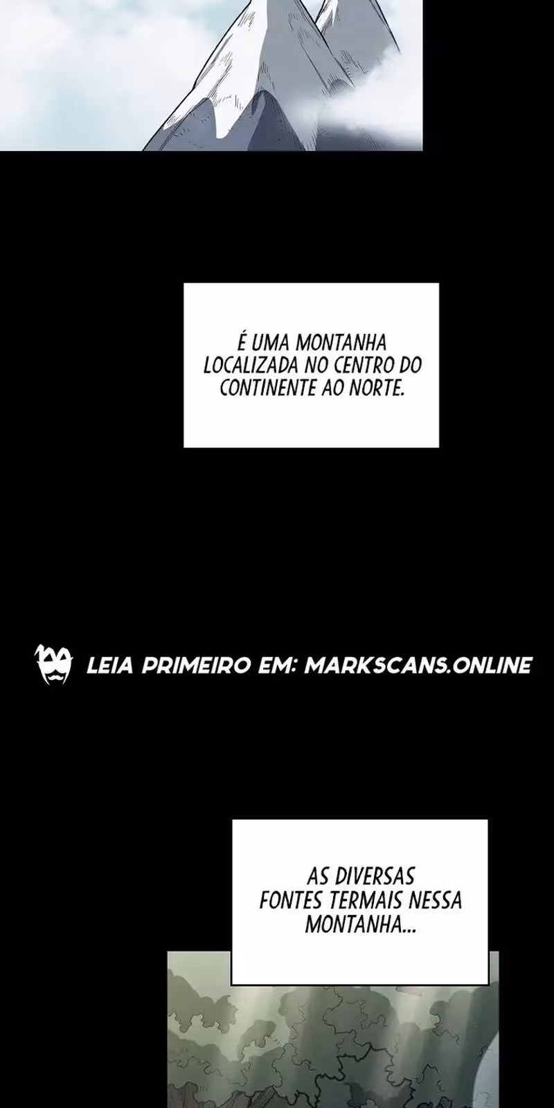 Página do Capítulo 129