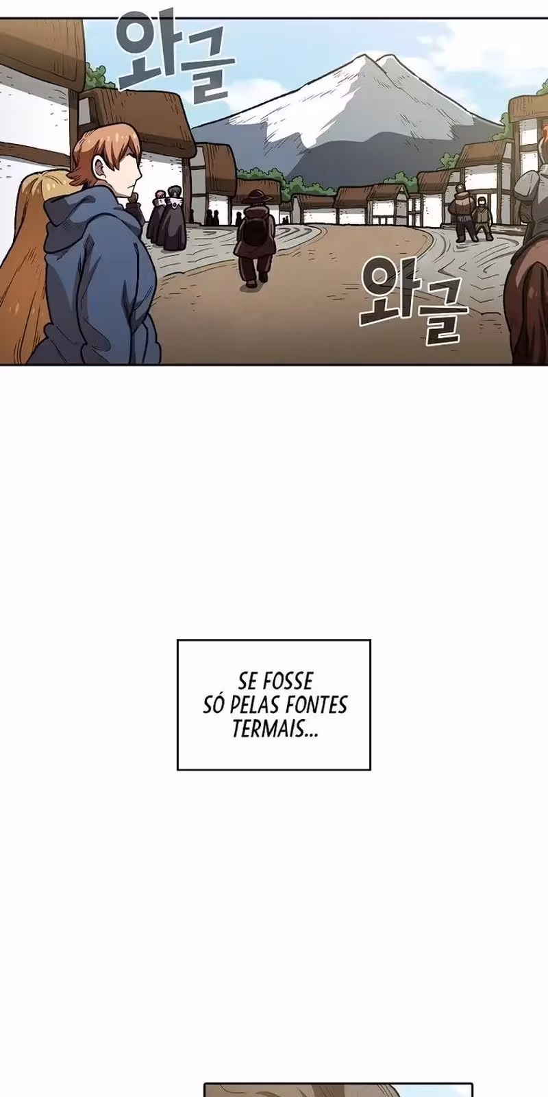 Página do Capítulo 129