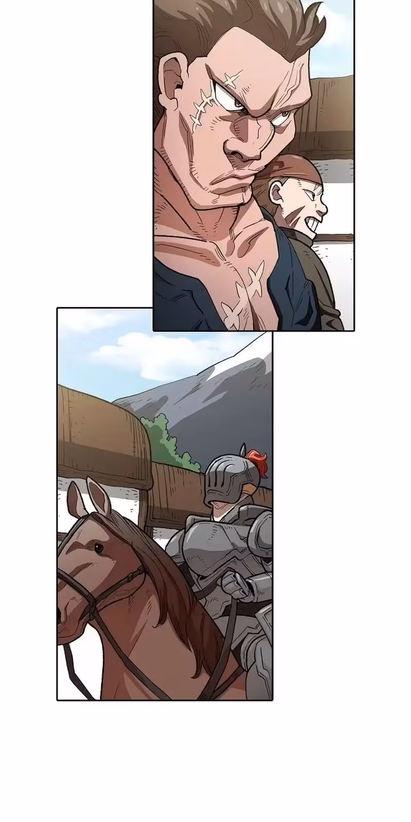 Página do Capítulo 129