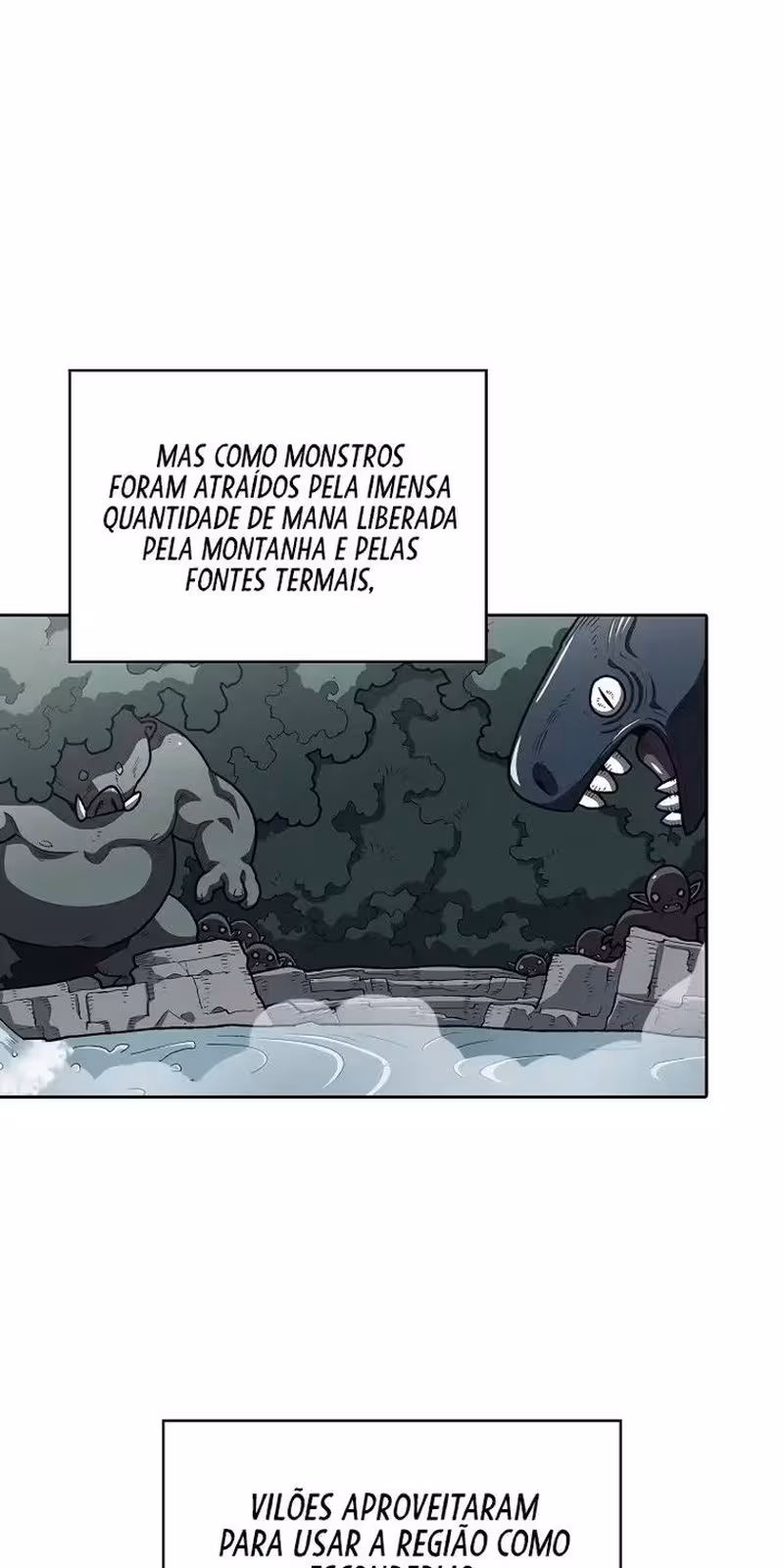 Página do Capítulo 129