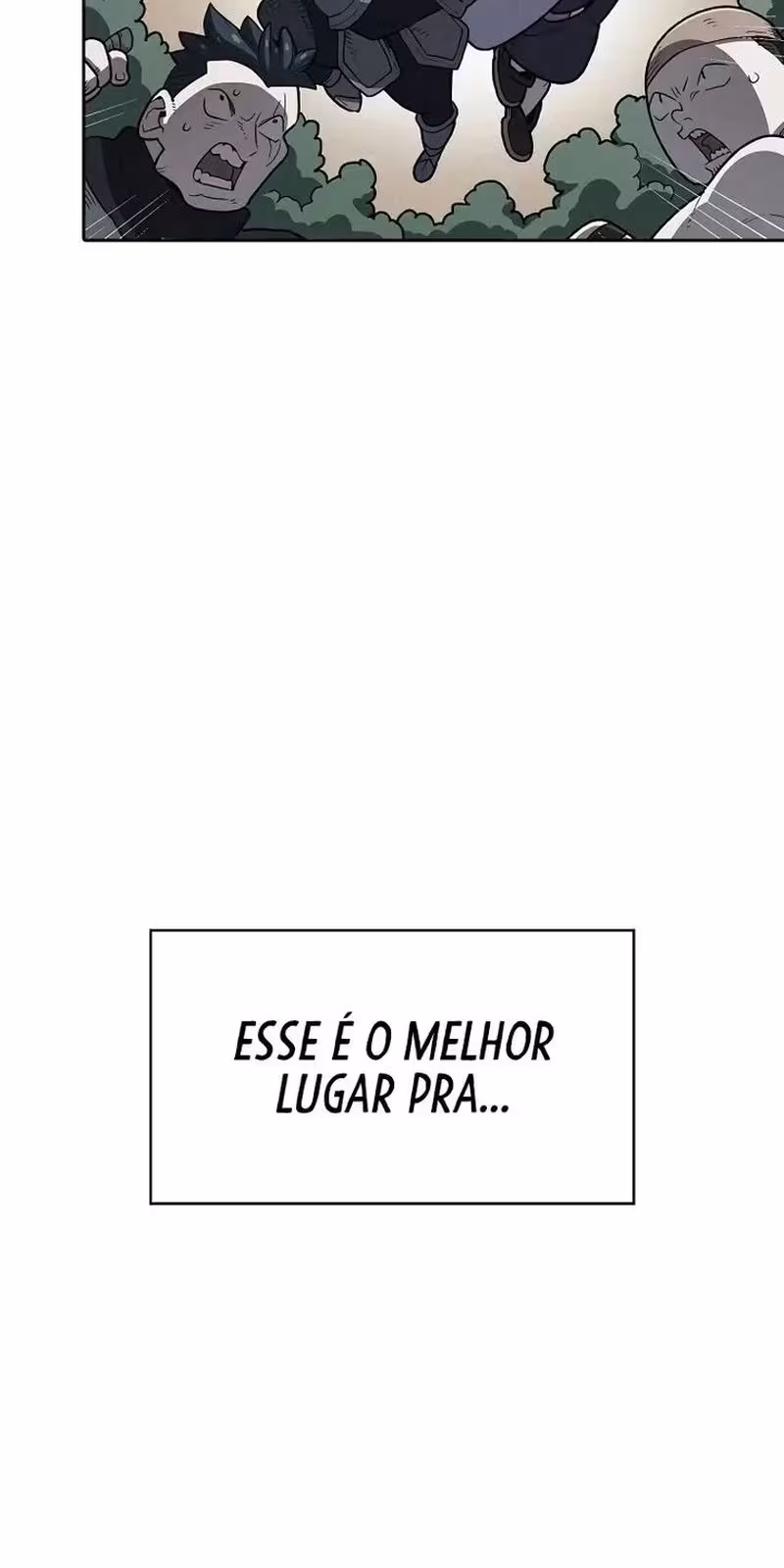 Página do Capítulo 129