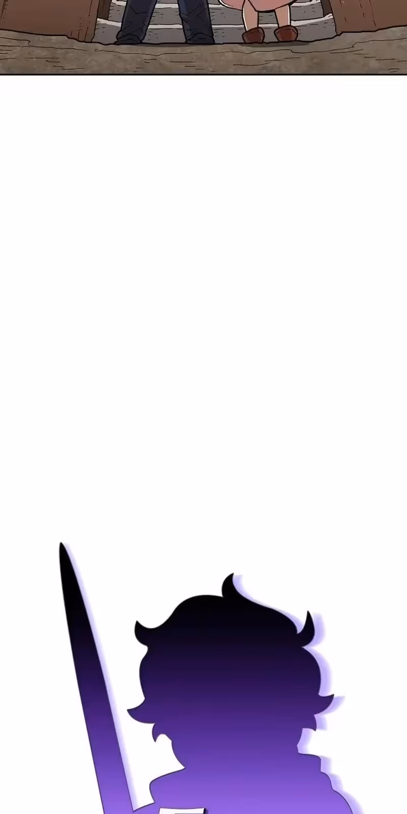 Página do Capítulo 129