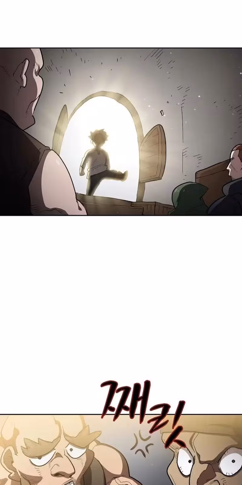 Página do Capítulo 129