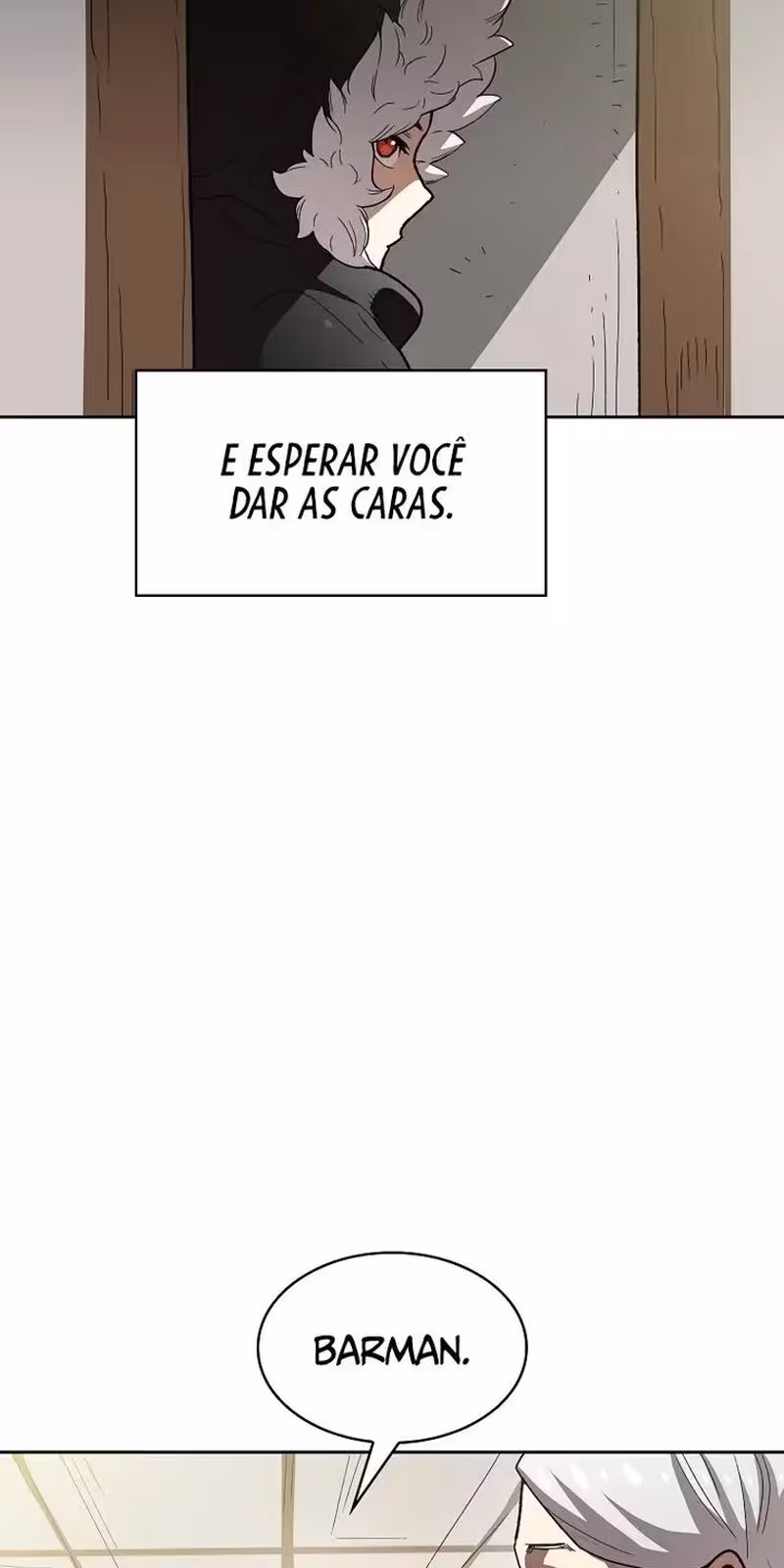 Página do Capítulo 129