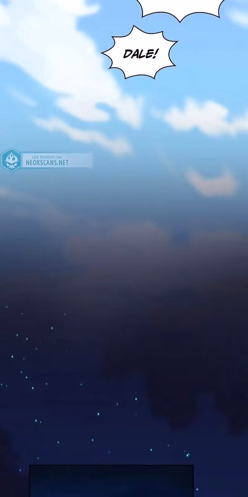 Página do Capítulo 129