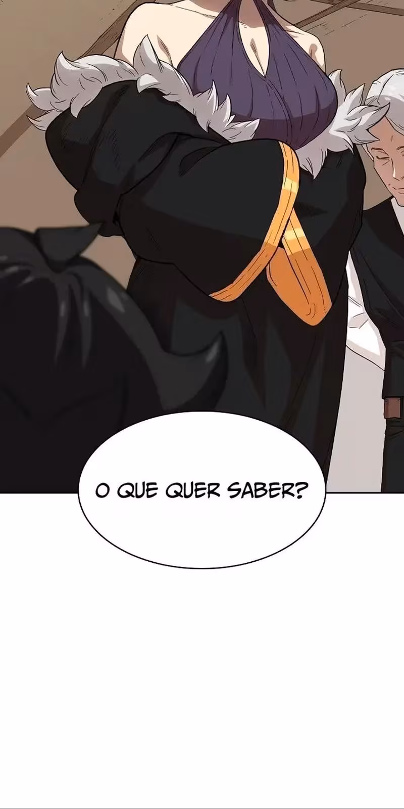 Página do Capítulo 129